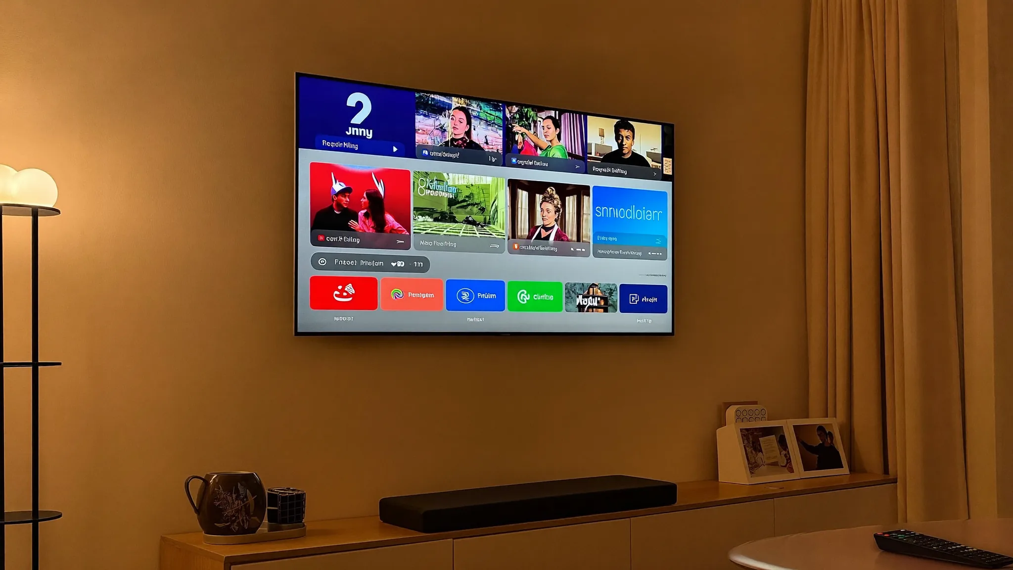 iNES IPTV — alternativă la abonamentul clasic de cablu