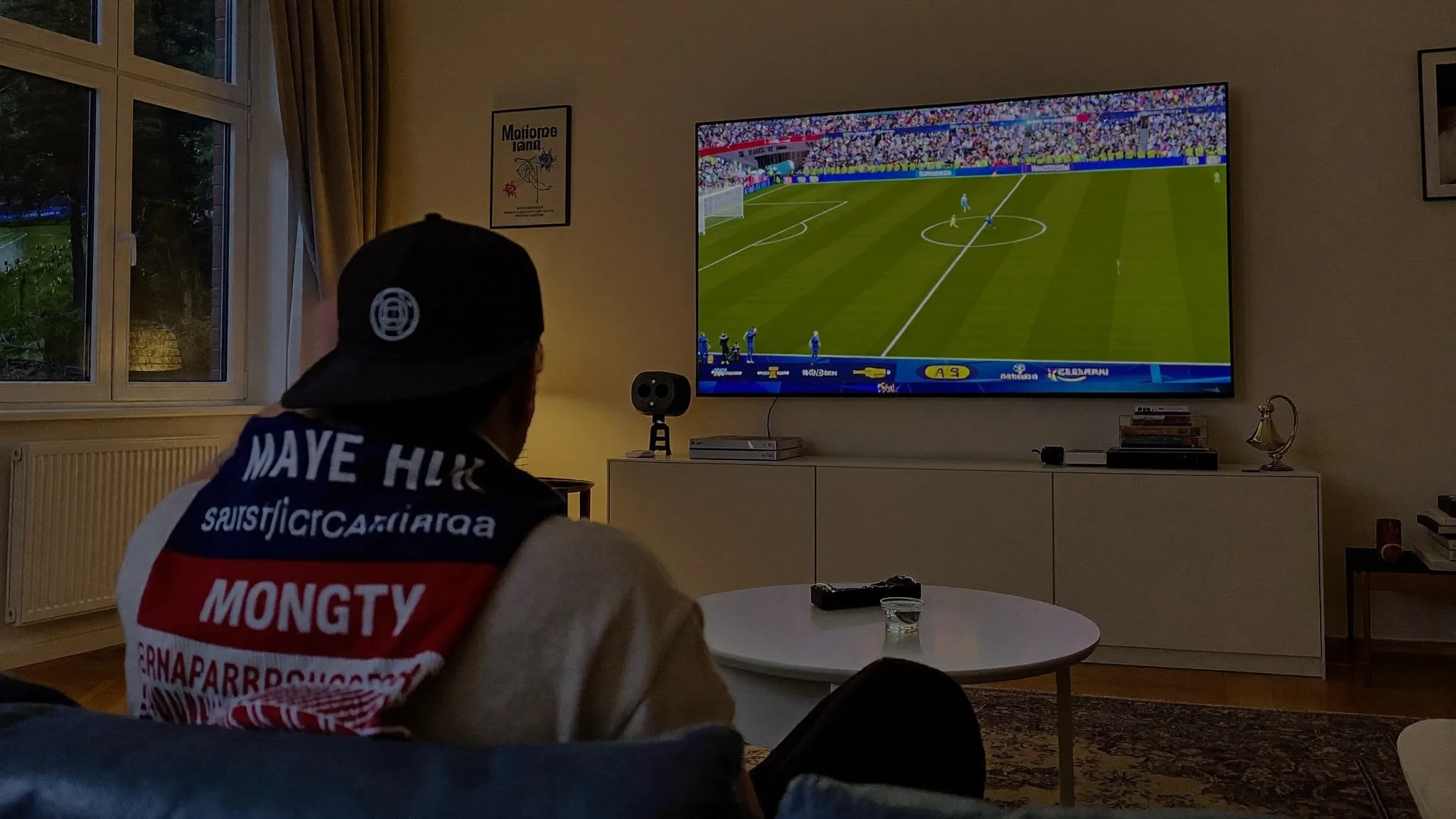 Cum vezi Liga Campionilor live online