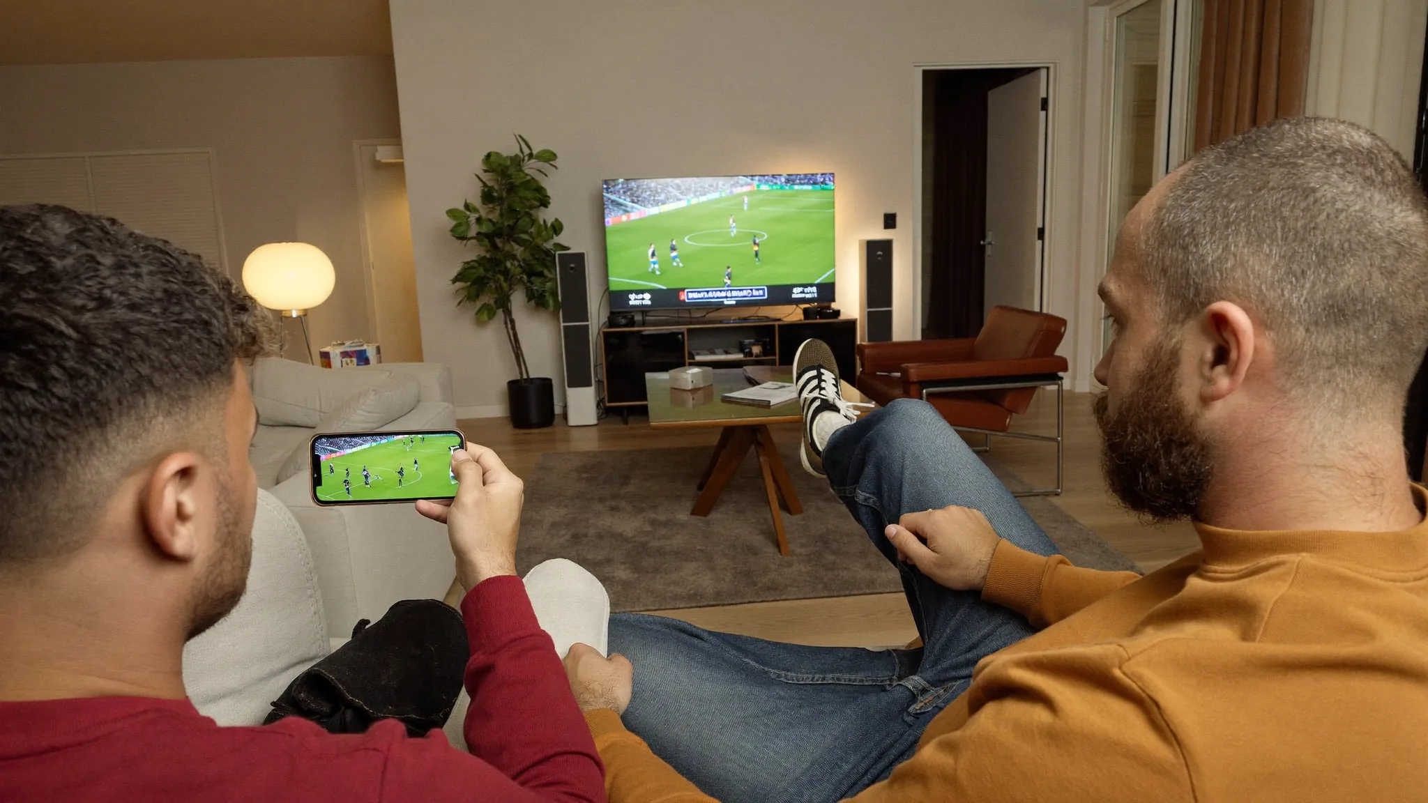 Orange Sport online — cum vezi transmisiile live
