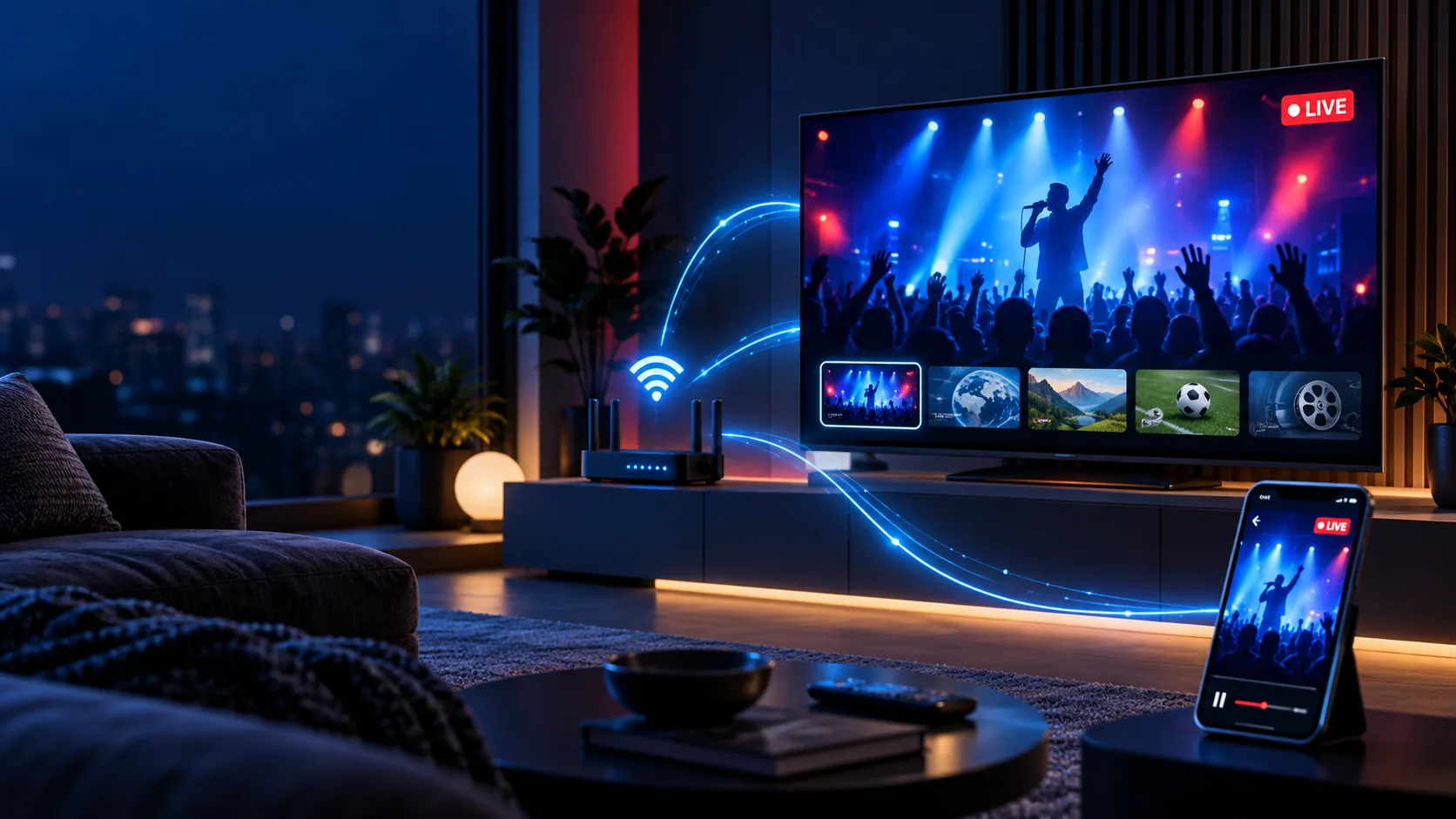 Pro TV online live — cum vezi postul în direct prin IPTV
